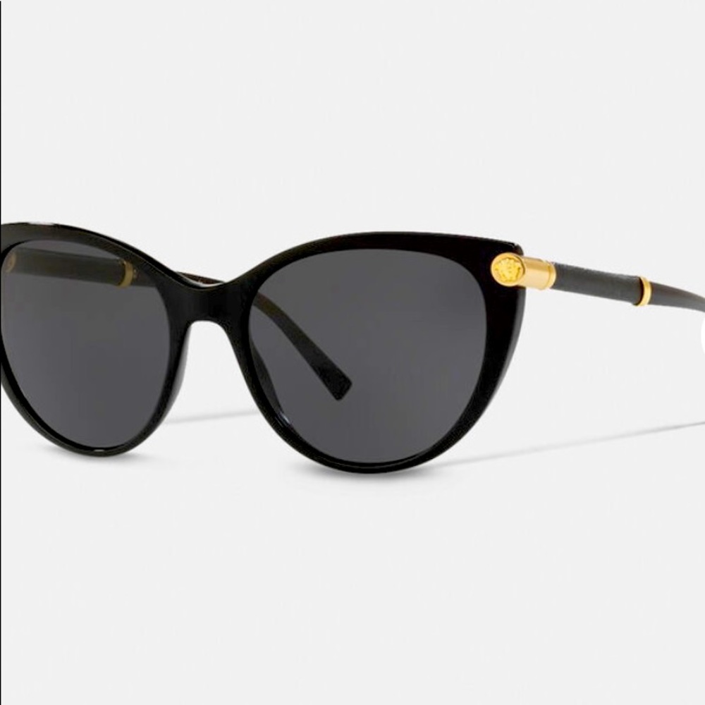 Versace V-Rock Sunglasses